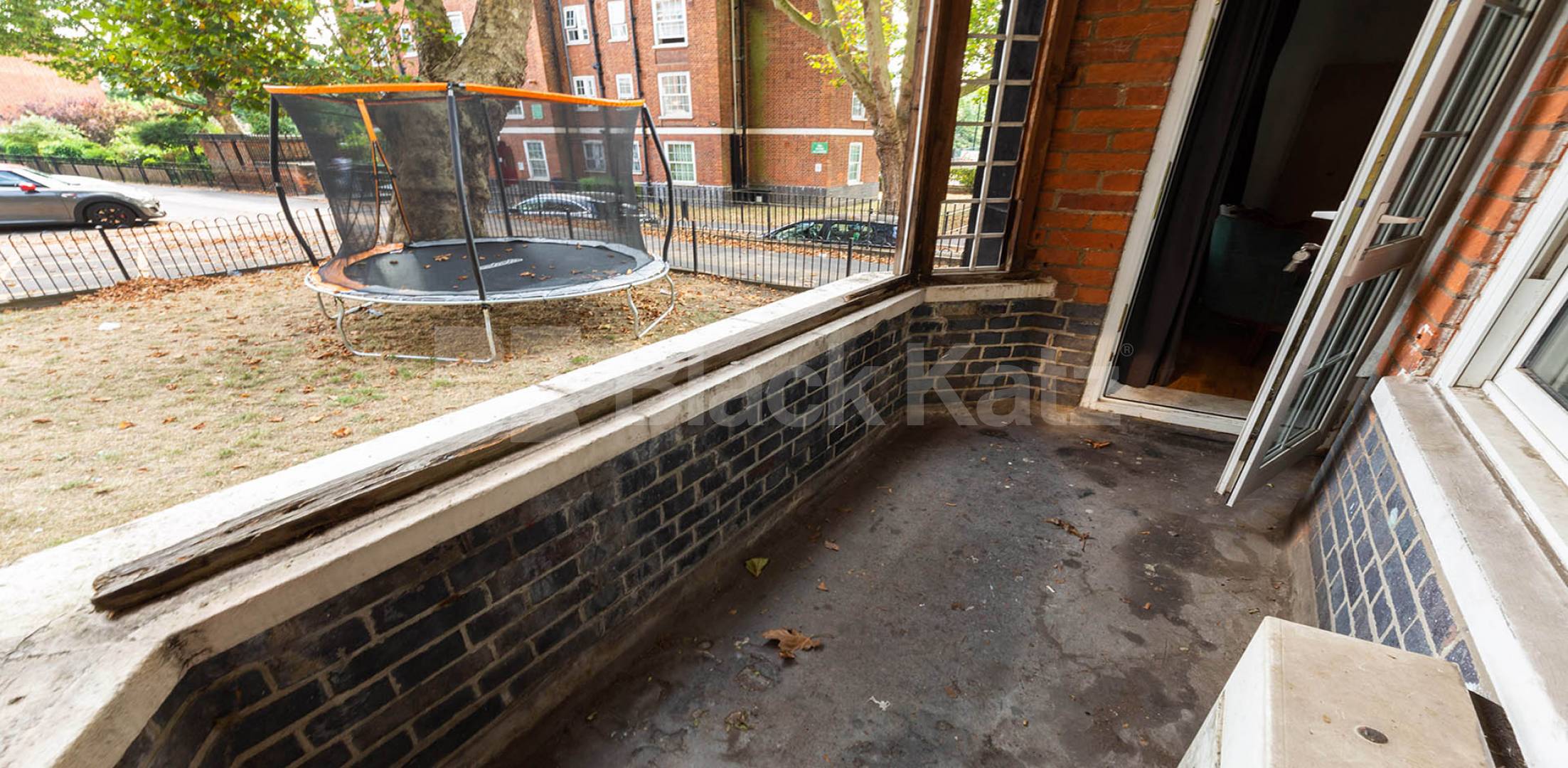 Spacious three double bedroom property in an amazing location Torriano Avenue, Kentish Town